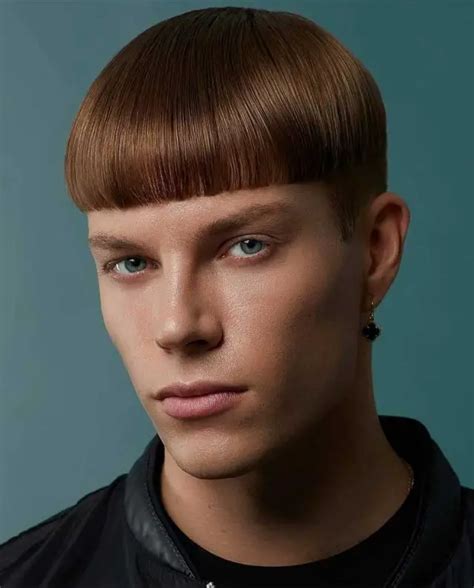 bowl fade haircut|bowl cut that looks good.